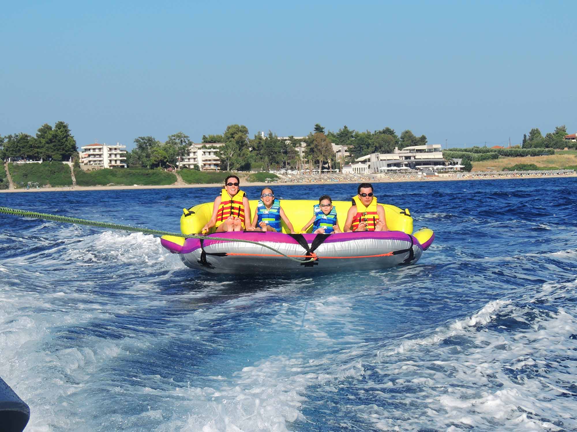 water sports - Inflatable Toys