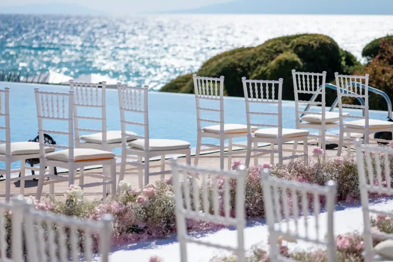 Wedding in Greece