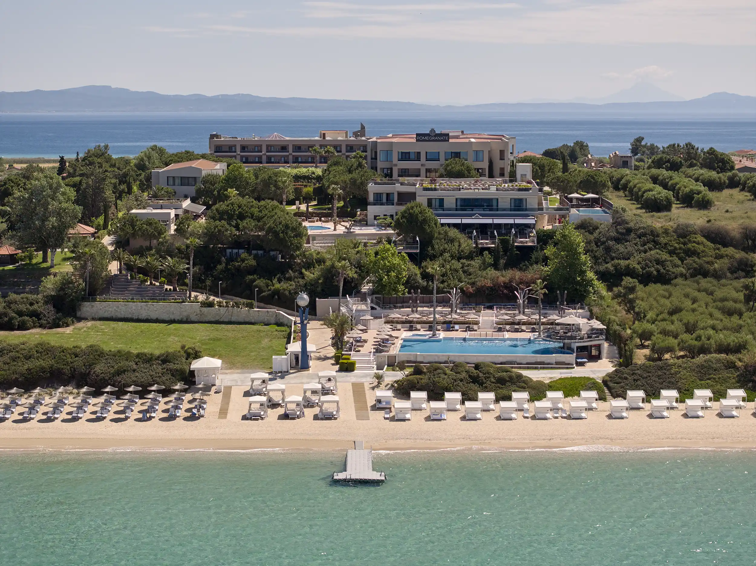 Pomegranate Wellness Spa Hotel - Image 2