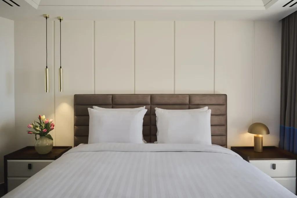 Kassandra Suite - King Bed